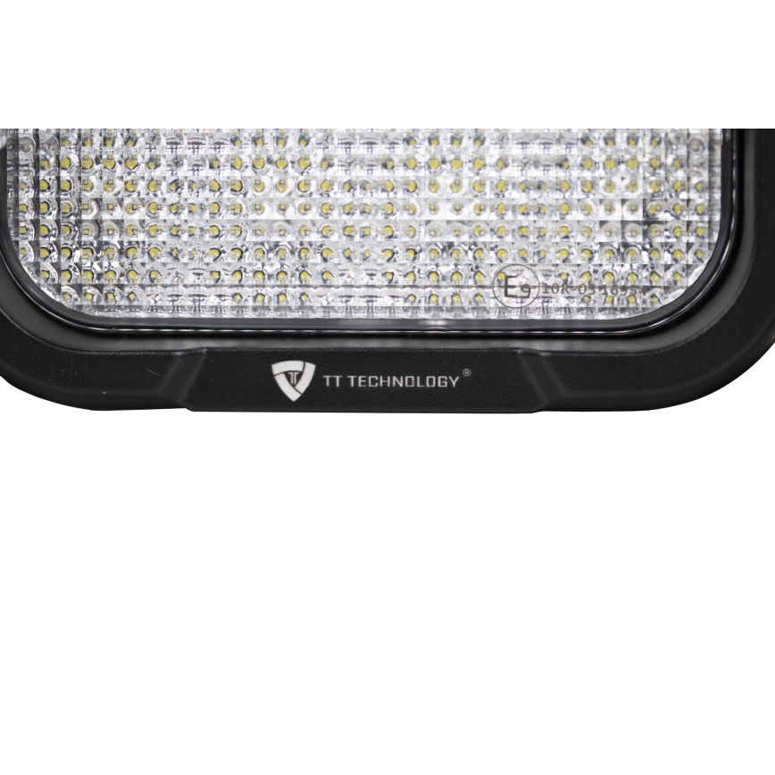 Foco LED para coche OSRAM LED/120W/10-30V IP68 5700K