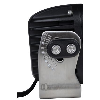 Foco LED para coche OSRAM LED/120W/10-30V IP68 5700K