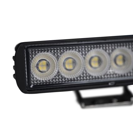 Foco LED para coche OSRAM LED/24W/10-30V IP68 5700K