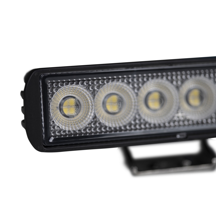 Foco LED para coche OSRAM LED/24W/10-30V IP68 5700K