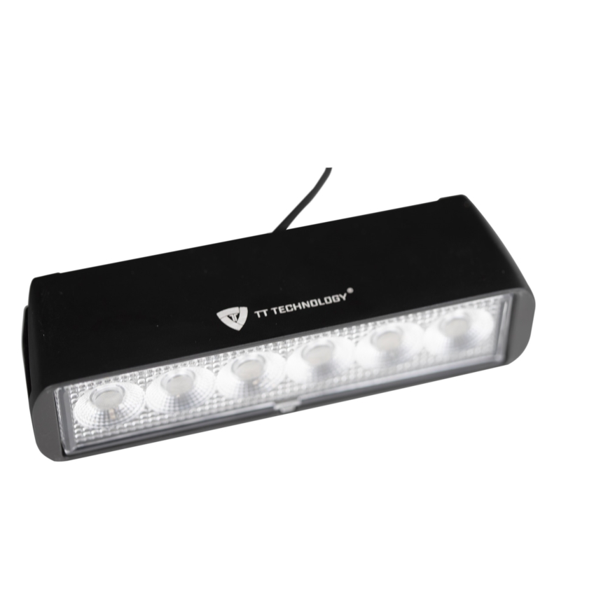 Foco LED para coche OSRAM LED/24W/10-30V IP68 5700K