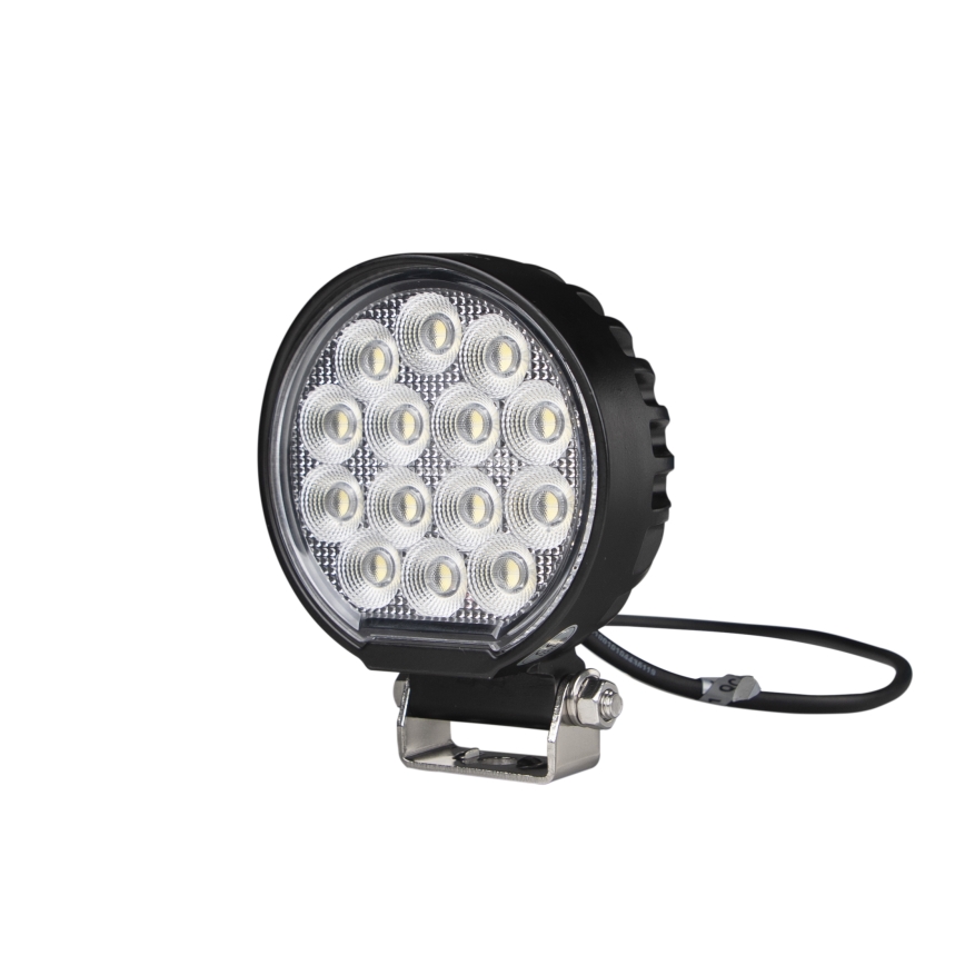 Foco LED para coche OSRAM LED/56W/10-30V IP68 5700K