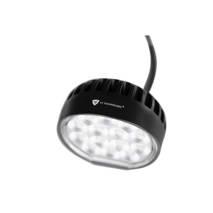 Foco LED para coche OSRAM LED/56W/10-30V IP68 5700K