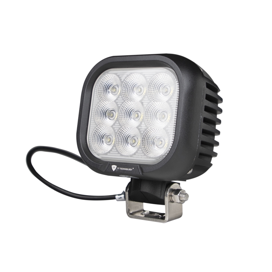 Foco LED para coche OSRAM LED/90W/10-30V IP68 5700K