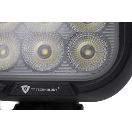 Foco LED para coche OSRAM LED/90W/10-30V IP68 5700K