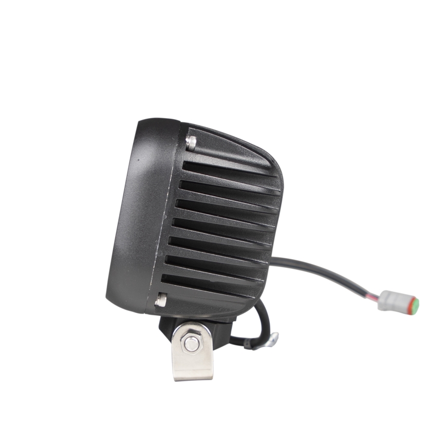 Foco LED para coche OSRAM LED/90W/10-30V IP68 5700K