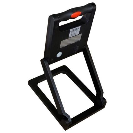 Foco portátil recargable LED/10W/5V 1000 mAh IP54