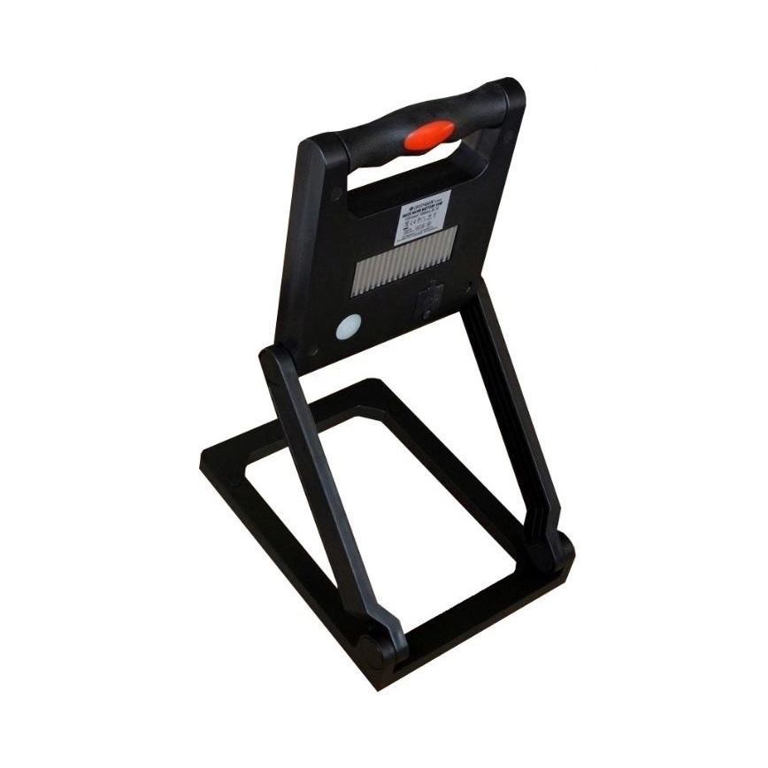 Foco portátil recargable LED/10W/5V 1000 mAh IP54