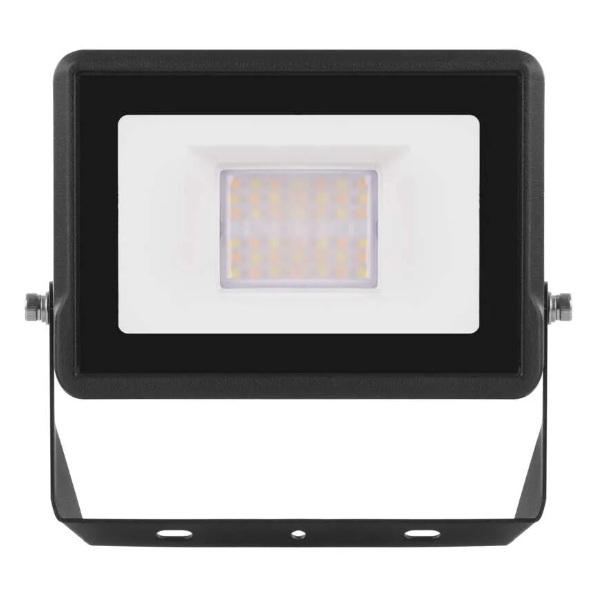 Proyector regulable LED RGB+CCT GoSmart LED/20W/230V 3000-6500K IP65 Wi-Fi Tuya