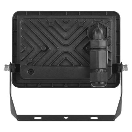 Proyector regulable LED RGB+CCT GoSmart LED/20W/230V 3000-6500K IP65 Wi-Fi Tuya