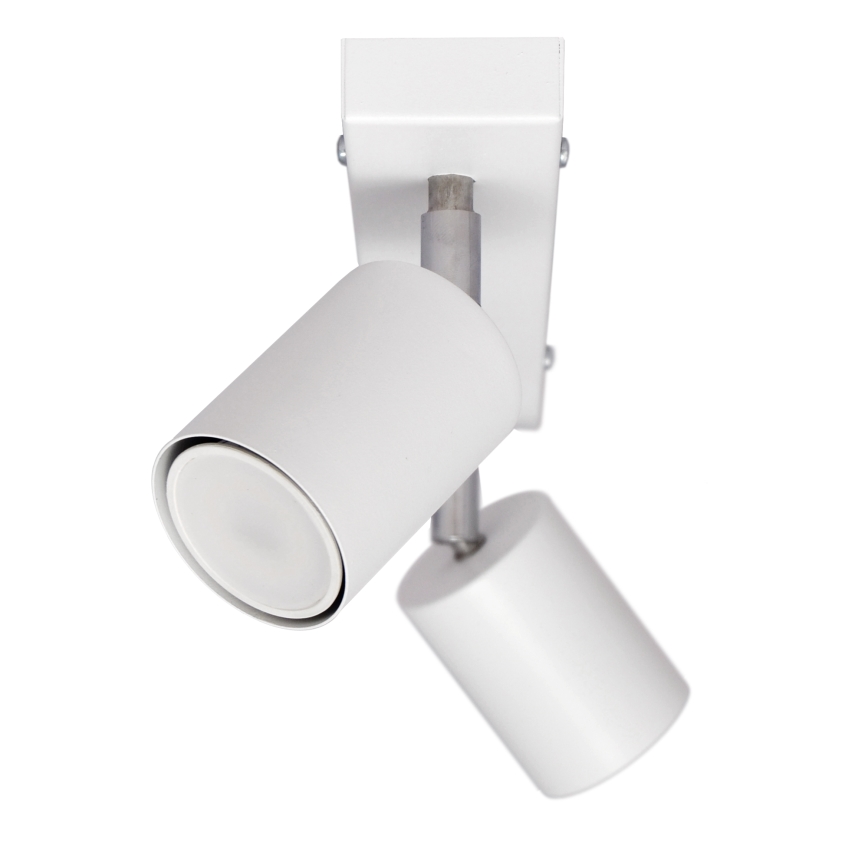 Foco LED TUNE 2xGU10/4,8W/230V blanco