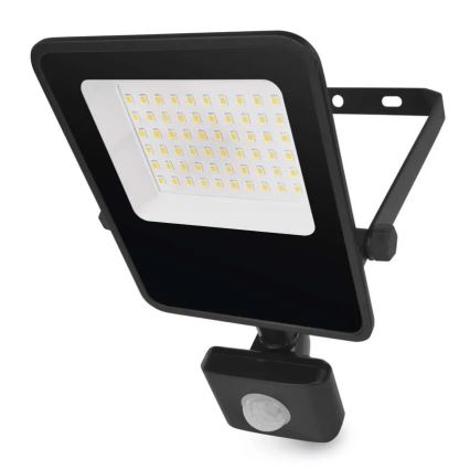 Proyector LED con sensor VISIO LED/30W/230V 4000K IP65