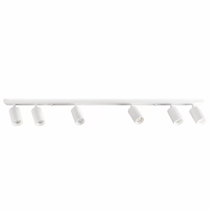 Foco MARIBEL 6xGU10/10W/230V blanco