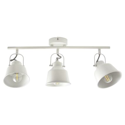 Foco NIKO 3xE14/8W/230V