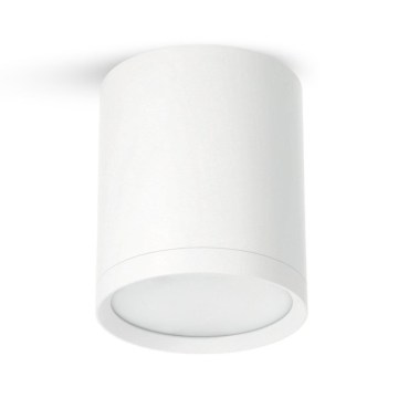 Foco OH12 1xGX53/35W/230V 9,6 cm blanco