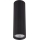 Foco orientable TUNE M 1xGU10/10W/230V 17 cm negro