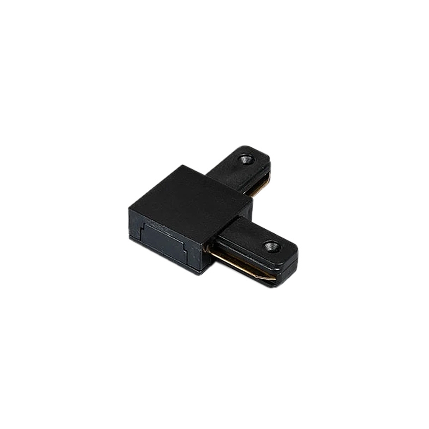 Foco para sistema de rieles 4xGU10/25W/230V 2 m negro