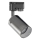 Foco para sistema de rieles SMOKY 1xGU10/10W/230V negro