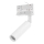 Foco para sistema de rieles trifásico LAGOS 1xG9/8W/230V blanco