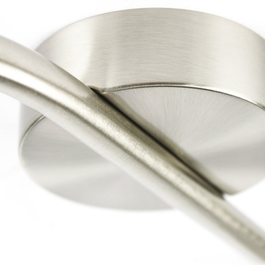 Foco PARMA 3xGU10/50W/230V