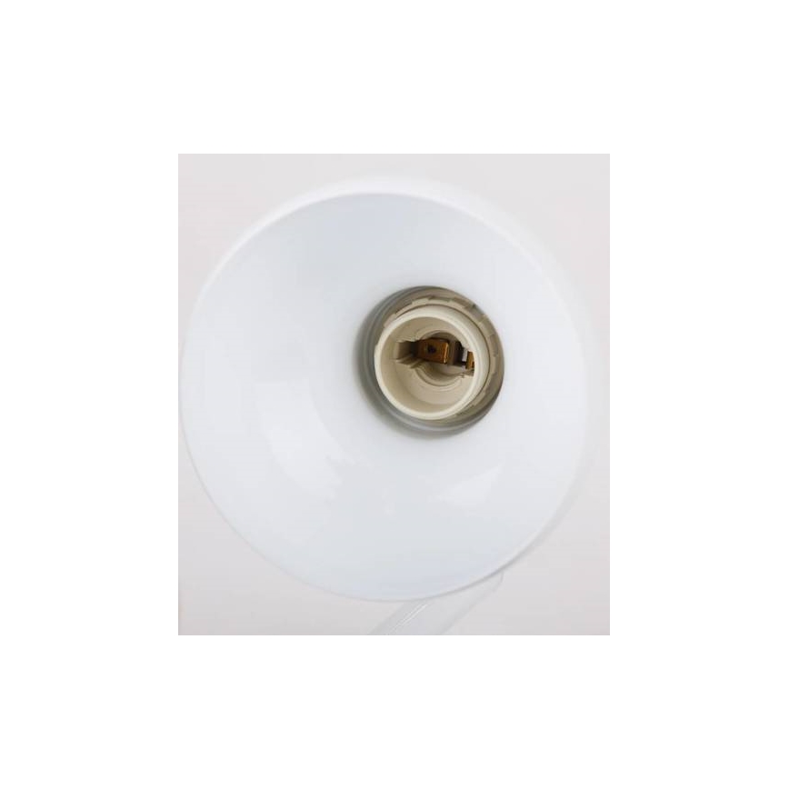 Foco PUERTO 2xE14/40W/230V