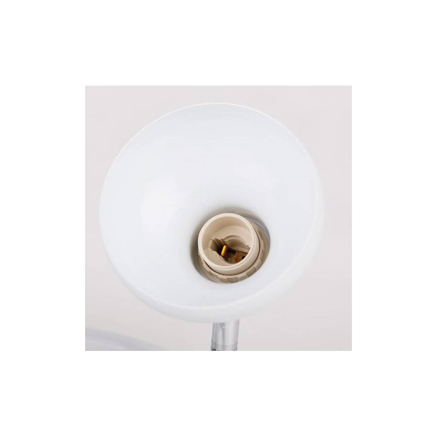 Foco PUERTO 3xE14/40W/230V