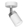Foco RENO 1xGU10/8W/230V blanco/cromo brillante