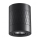 Foco RUBIN 1xGU10/10W/230V negro