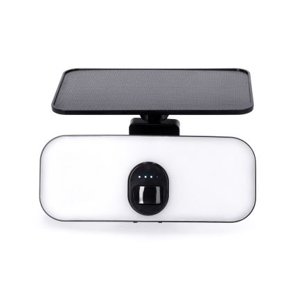 Foco solar LED con sensor LED/13W/3,7V IP65 4000K 4000 mAh