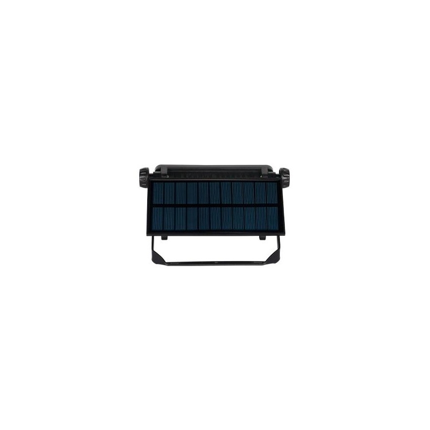 Foco solar LED con sensor LED/30W/5,5V 3000 mAh IP65