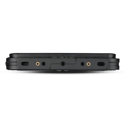 Foco solar LED con sensor LED/5W/3,7V IP65 4000K 3000 mAh