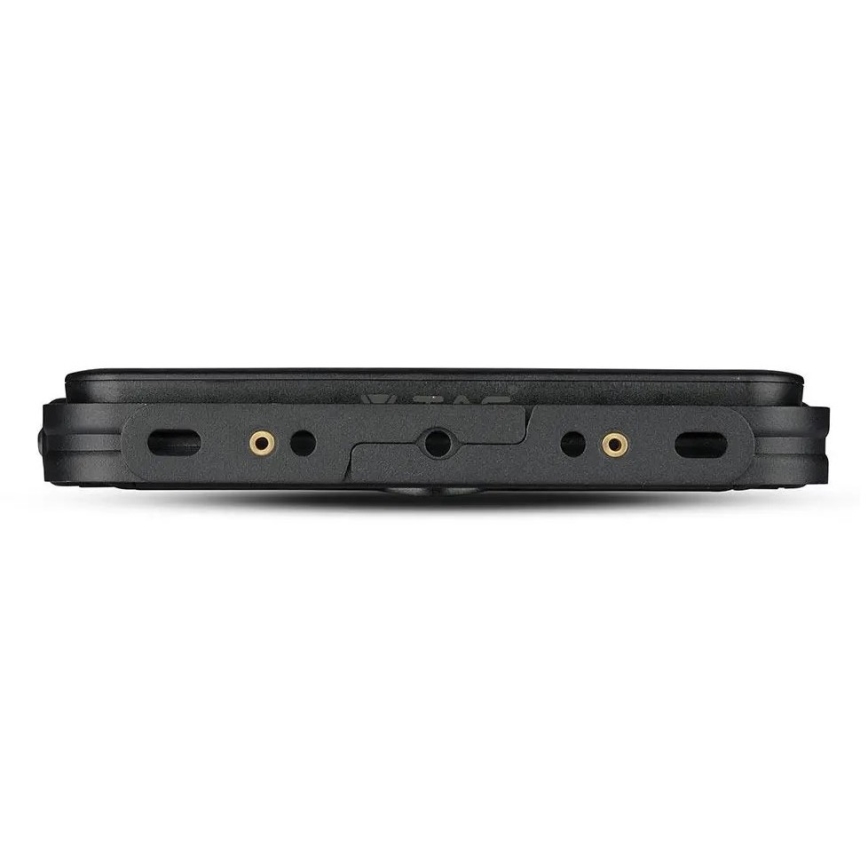 Foco solar LED con sensor LED/5W/3,7V IP65 4000K 3000 mAh