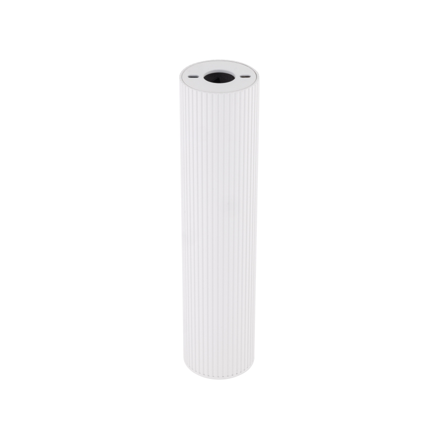 Foco TUNE L 1xGU10/10W/230V 24 cm blanco