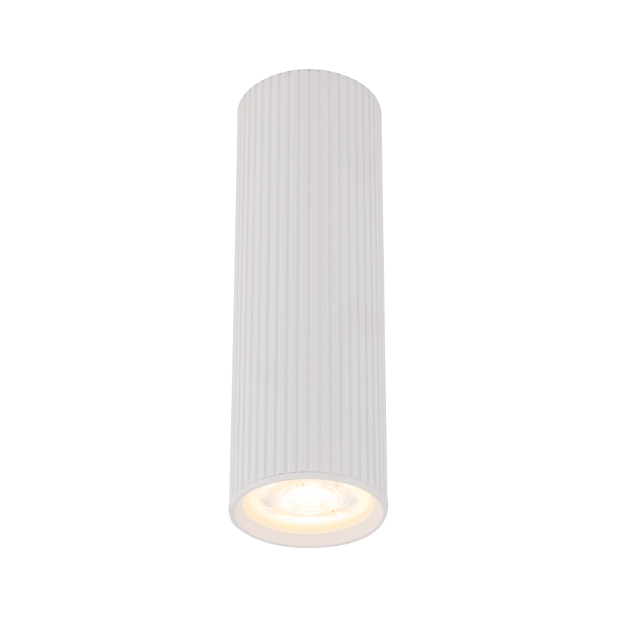 Foco TUNE M 1xGU10/10W/230V 17 cm blanco