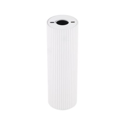 Foco TUNE M 1xGU10/10W/230V 17 cm blanco