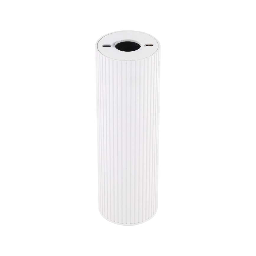 Foco TUNE M 1xGU10/10W/230V 17 cm blanco