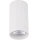 Foco TUNE S 1xGU10/10W/230V 10 cm blanco
