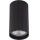 Foco TUNE S 1xGU10/10W/230V 10 cm negro