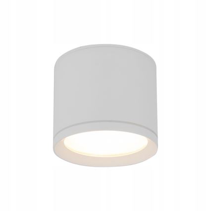 Foco VIVO 1xGX53/10W/230V 10 cm blanco