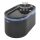 Fuente de agua inteligente para mascotas 2,6 l/5V gris Wi-Fi