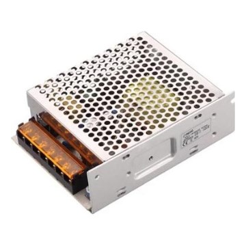 Fuente de alimentación conmutada 100W/24V