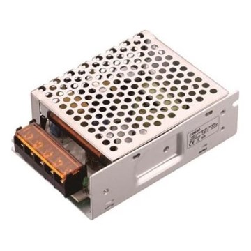 Fuente de alimentación conmutada 60 W / 12 V