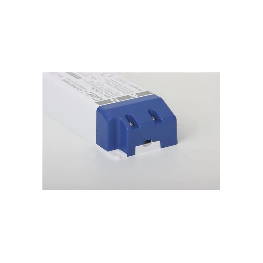 Fuente de alimentación conmutada para tiras LED 40W/12V IP20