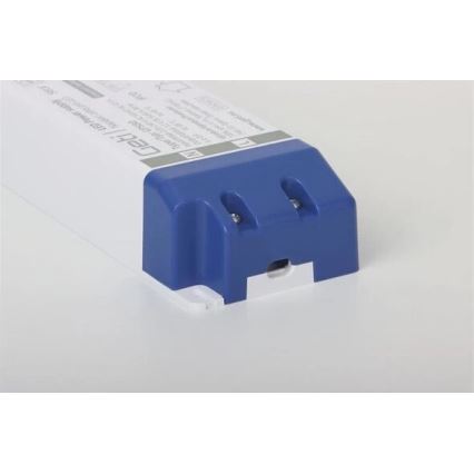 Fuente de alimentación conmutada para tiras LED 80W/12V IP20