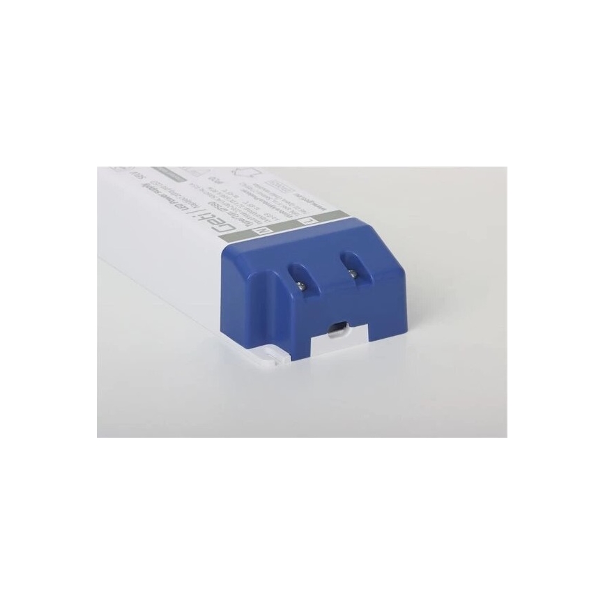 Fuente de alimentación conmutada para tiras LED 80W/12V IP20