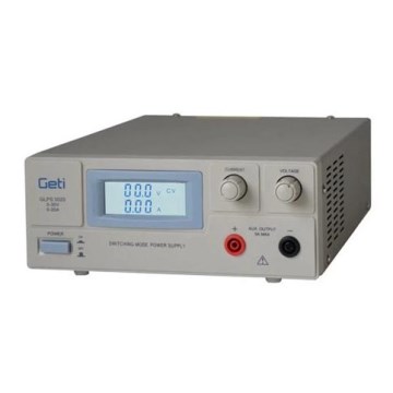 Fuente de alimentación de laboratorio 3020 0-30V/0-20A