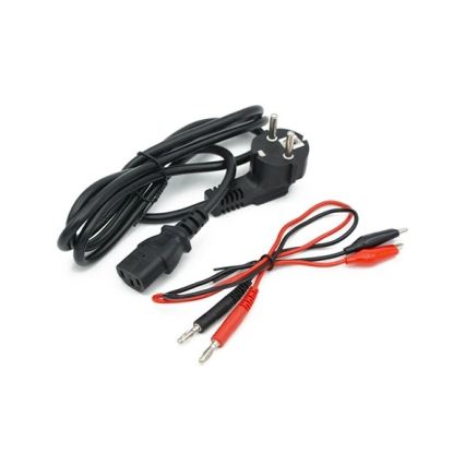 Fuente de alimentación de laboratorio 6005H 0-60V/0-5A