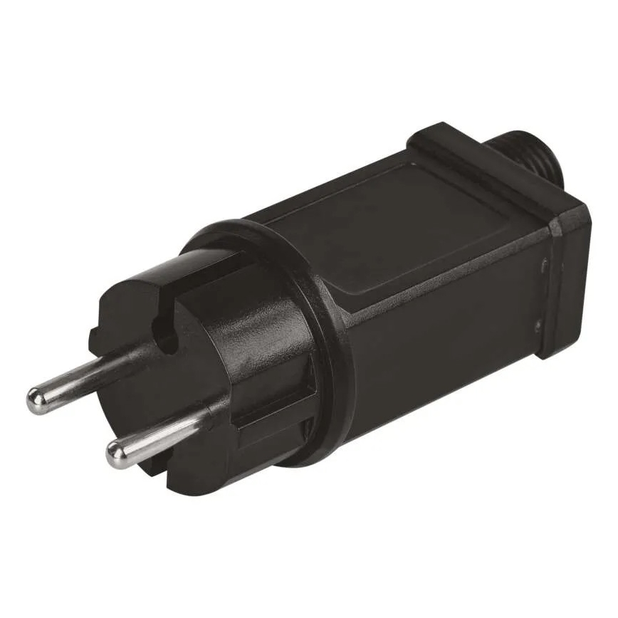 Fuente de alimentación para luces navideñas conectables, 230 V, IP44