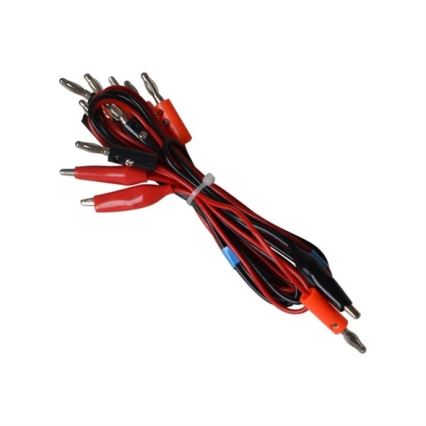 Fuente de laboratorio 3005E 2x0-30V/0-5A