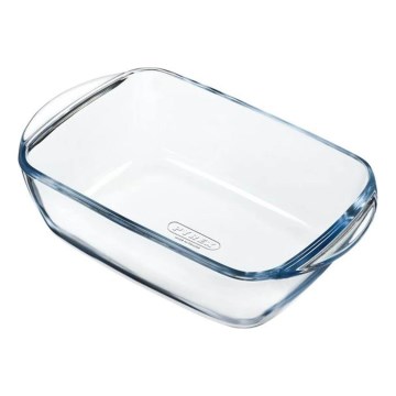 Fuente para hornear PYREX 1,2 l